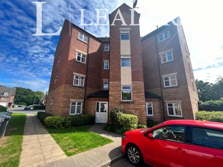 1 bedroom flat to rent - Photo 3