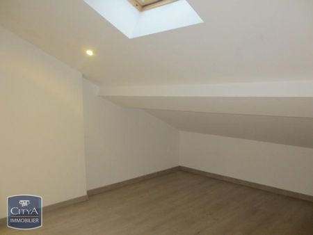 Location Appartement 3 pièces 57m² ST NICOLAS DE PORT 54210 - Photo 4