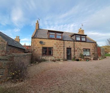 West Pleasant Cottage Hill Street, Cruden Bay, AB42 - Photo 5