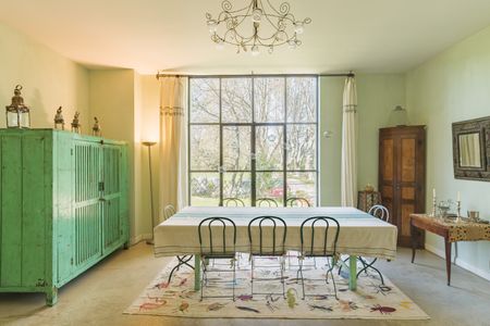 Maison / Villa • Plateau de Puyricard-La Trévaresse, Aix-en-Provence - Photo 3