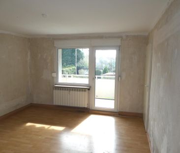 3-Zimmer-Wohnung in Castrop-Rauxel Habinghorst - Photo 1