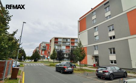 Pronájem bytu 1+kk v osobním vlastnictví 35 m², Praha 5 - Zličín - Photo 4