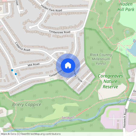 Timbertree Crescent, Cradley Heath, B64 7LH