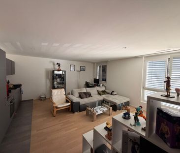 2.5 Zimmer, 53 m², 2. Stock - Foto 5