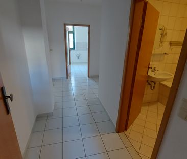 - 2 - Raumwohnung in DD - Pieschen - Foto 5