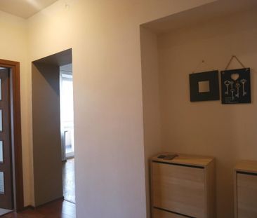 ścisłe centrum, 2 pokoje, dobra cena - Zdjęcie 5