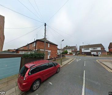 1 Bed Flat, Aylestone, LE2 - Photo 1