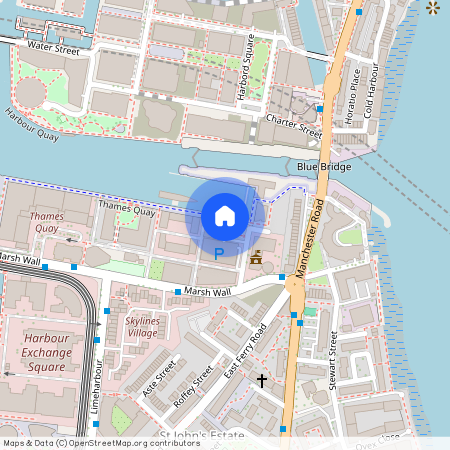 England London Canary wharf 3 Lawn House Close, London E14 9YG, United Kingdom