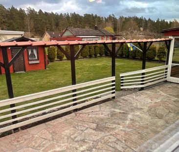 Värendsgatan, Hovmantorp - Photo 2