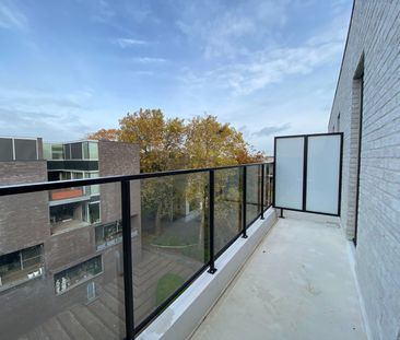 Prachtig nieuwbouwappartement met 2 slaapkamers - Foto 4