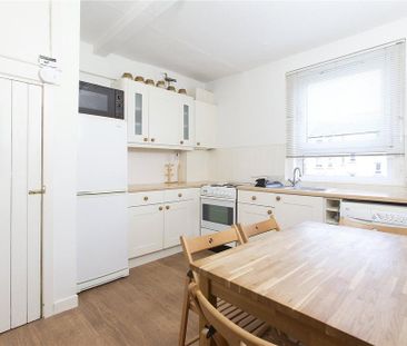 1 bedroom flat to rent - Photo 6