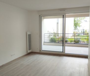Location Appartement 2 pièces 33m² CHAMALIERES 63400 - Photo 2