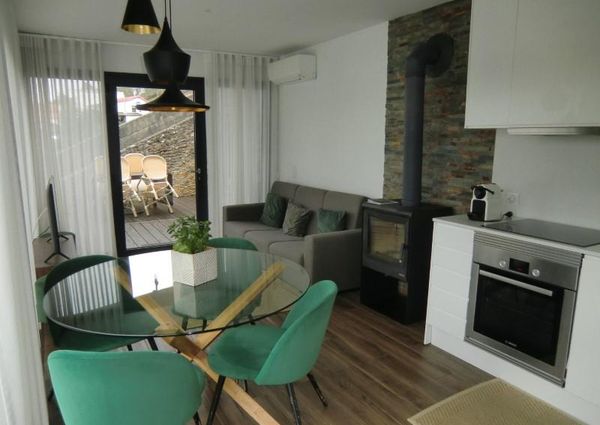 Moradia T1 em Aveiro