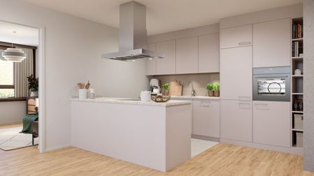 3 ½ Zimmer-Wohnung in Kriens mieten - Foto 2