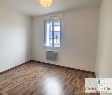 Appartement - STRASBOURG - 30m² - 1 chambre - Photo 2