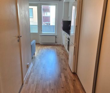 Tingstorget, Norsborg - Foto 1