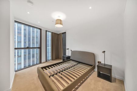 Carnation Way London SW8 - Photo 3