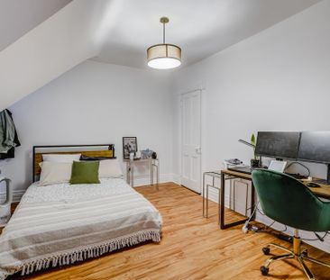 For Lease - 274 Ossington Avenue Unit# 2, Toronto, Ontario - Photo 2