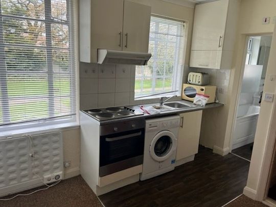 1 Bed Maisonette, Carmel Court, HA9 - Photo 1