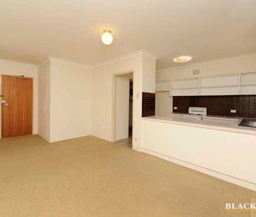 Charming Ground Floor One-Bedroom Apartment for Rent! - Photo 4