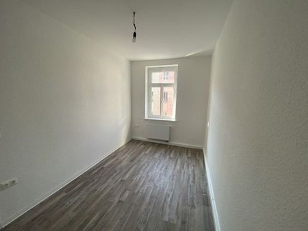 WG-Geeignete 4 Zimmer Wohnung - Foto 5