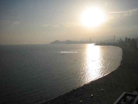 Benidorm Beach Levante - Photo 2