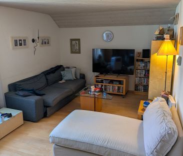 3.5 Zimmer, 70 m², 2. Stock - Photo 2