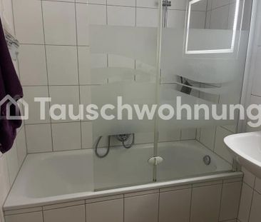 TAUSCHWOHNUNG 3 Zimmer Wohnung in Rahlstedt Ost an der Stellau - Photo 2