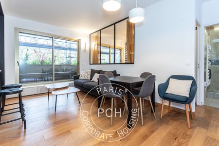 Boulevard Richard Lenoir, - Photo 3