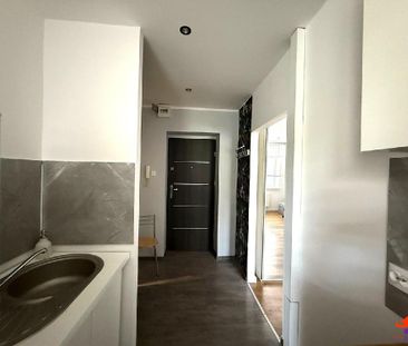 Mieszkanie Katowice Szopienice powierzchnia 35.0 m² C234-WM-40685 - Photo 4