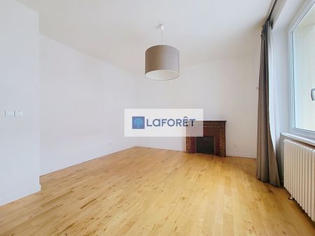 Maison T4 Brest à louer - Photo 2