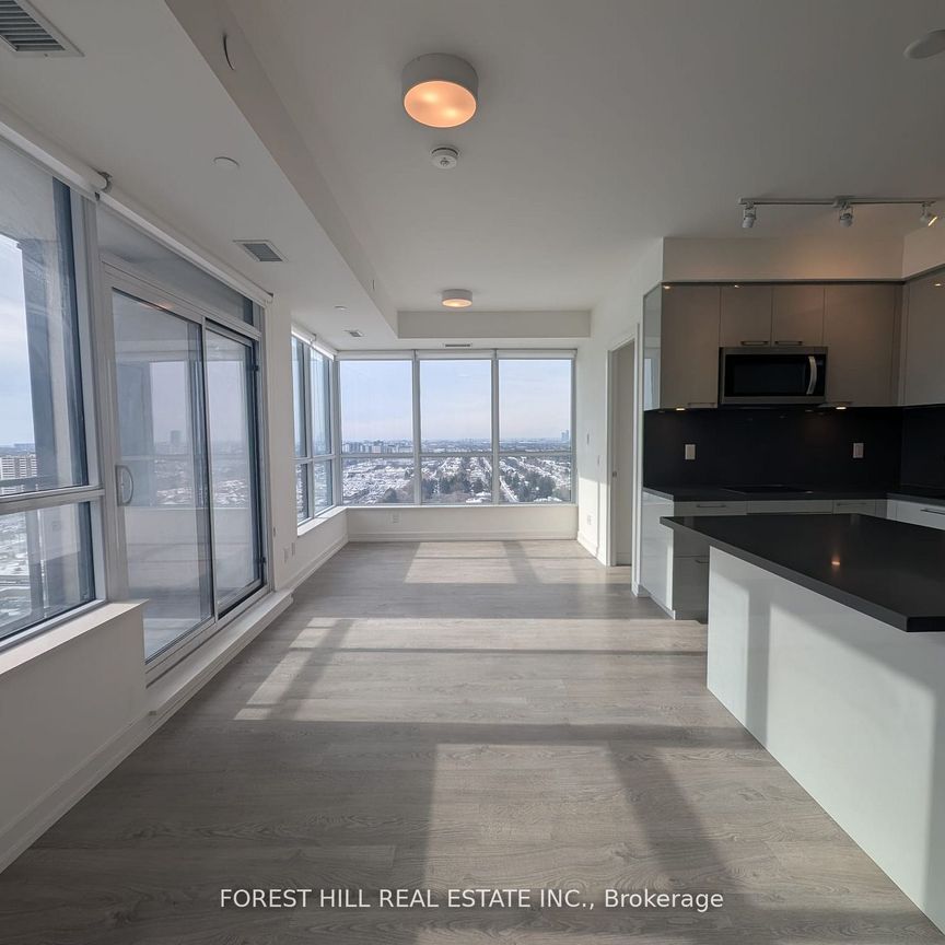 For Lease - 1 Grandview Avenue Unit# 2208, Markham, Ontario - Photo 1