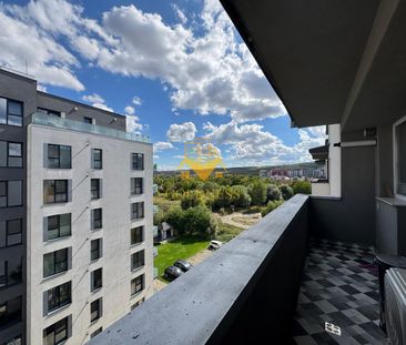 Închiriază Apartament 2 camere Mărăști - Photo 1