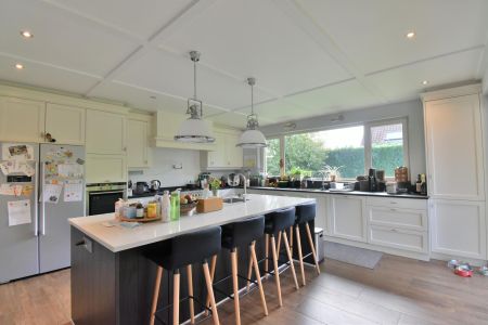 huis te huur in Overijse - Photo 3