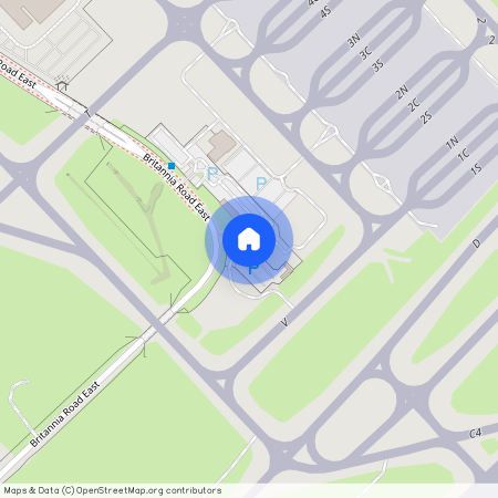2350 Britannia Road, Mississauga