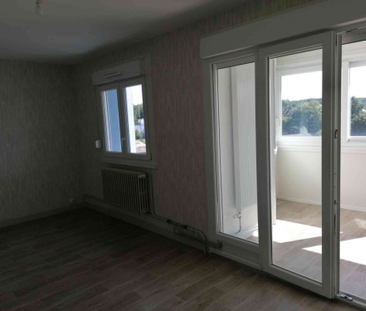 Location : Appartement 3 pièces 55 m2 – BETHONCOURT - Photo 5