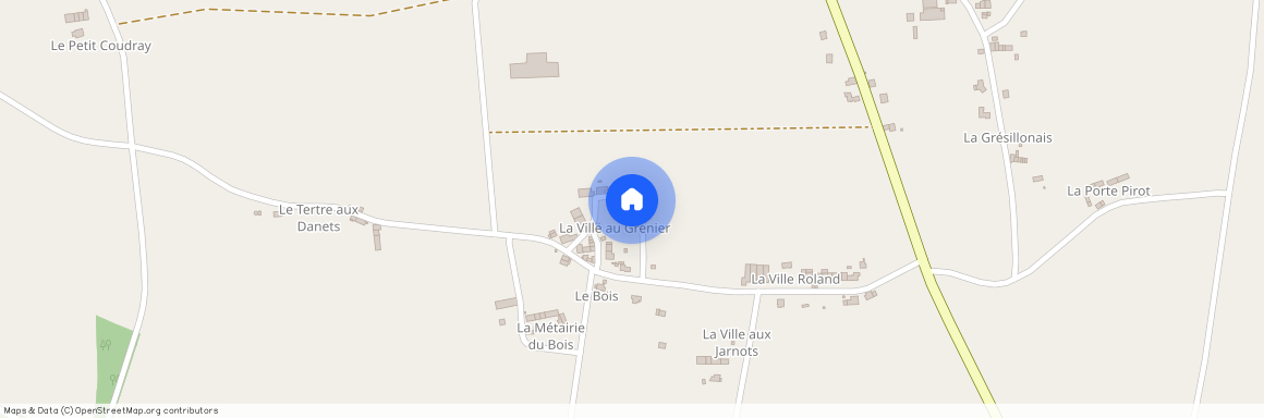 Ille-et-Vilaine, 35, 35550, Pipriac