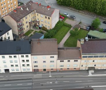 Anneforsvägen, Nässjö - Photo 2