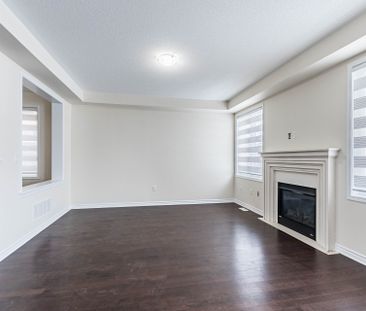 For Lease - 1176 Leger Way, Milton, Ontario - Photo 1