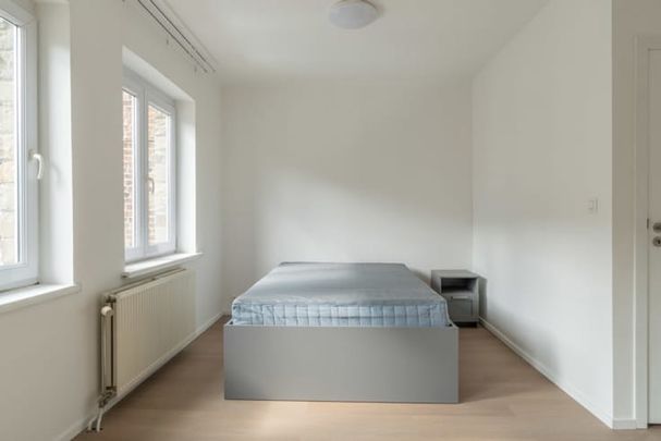 Appartement te huur - Foto 1