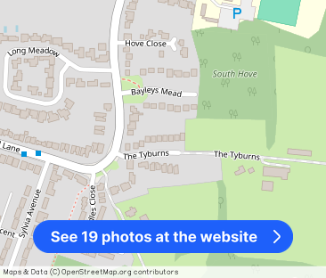 The Tyburns - Hutton - Photo 1