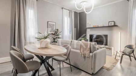 Apartamento de alquiler en Calle de Don Ramón de la Cruz, Lista - Foto 3