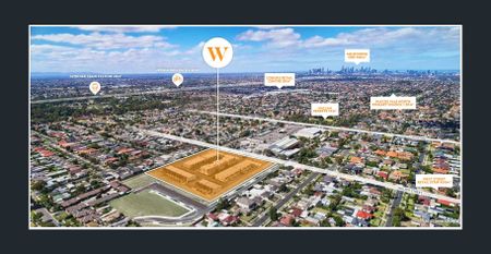 Three Bedroom Townhouse - Photo 5