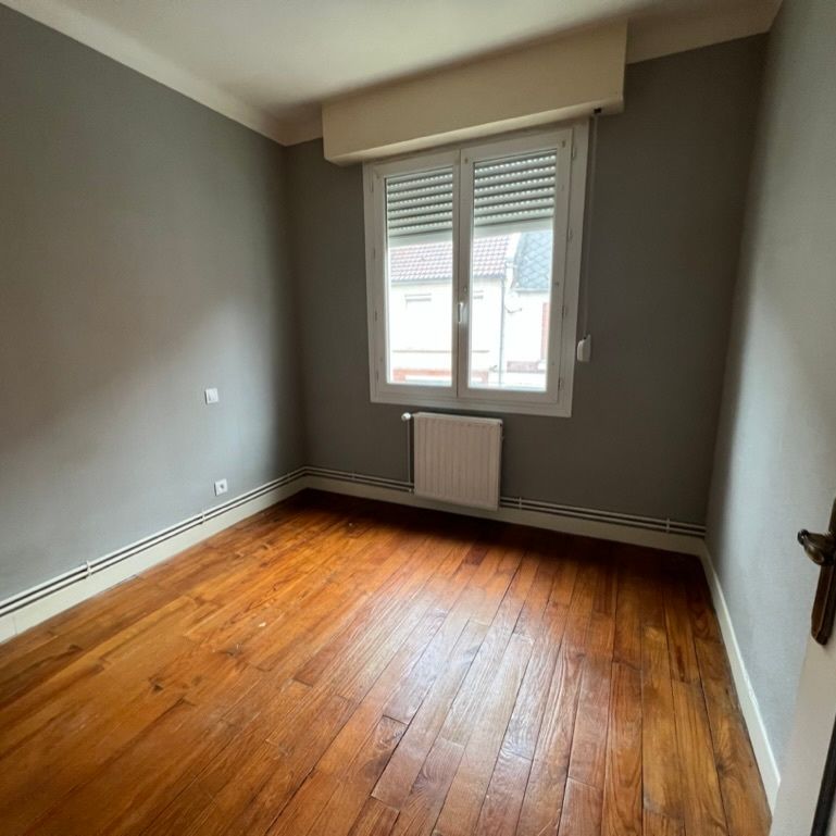 APPARTEMENT T3 CENTRE DE SAINT POL SUR TERNOISE - Photo 1