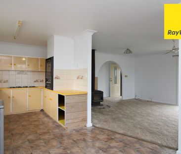 3 BEDROOM HOME - Photo 6