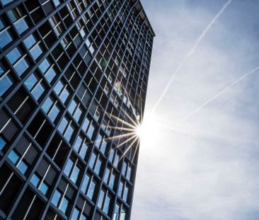 "Modern apartment on the 20th floor!" - Photo 5