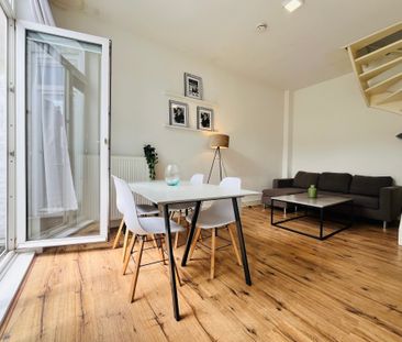 Te huur: Appartement Paul Krugerlaan 235 B in Den Haag - Foto 3