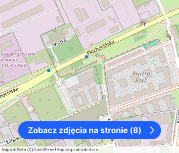 Dwupokojowe małe stylowe mieszkanie – zdjęcie 1