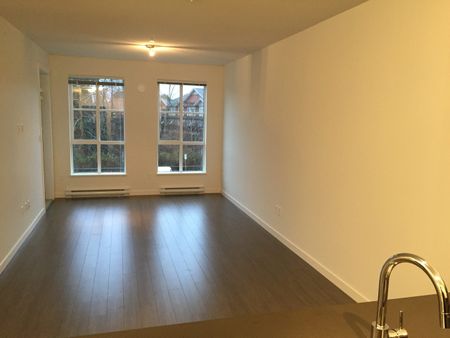Modern 2 Bedrooms/2 Bathrooms Condo at Prescott Commons, South Surrey - Photo 3