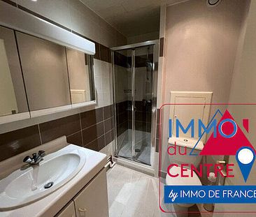 Location appartement 1 pièce 18.26 m² à Chartres (28000) - Photo 3